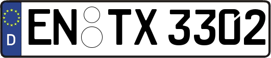 EN-TX3302