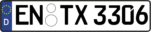 EN-TX3306