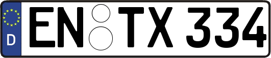 EN-TX334