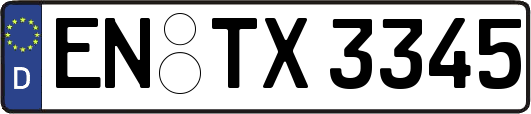 EN-TX3345