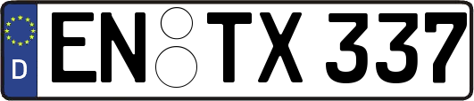 EN-TX337