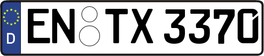 EN-TX3370