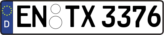 EN-TX3376