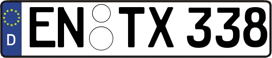 EN-TX338