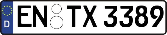 EN-TX3389