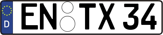 EN-TX34