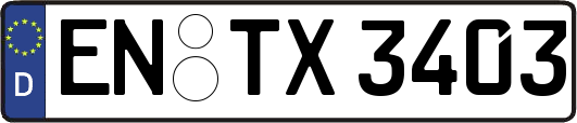 EN-TX3403
