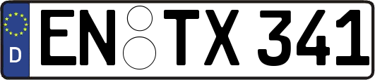 EN-TX341