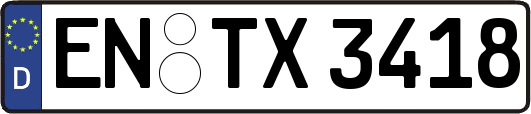 EN-TX3418