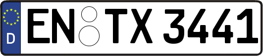 EN-TX3441