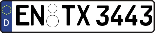EN-TX3443