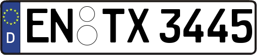 EN-TX3445