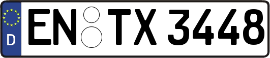 EN-TX3448