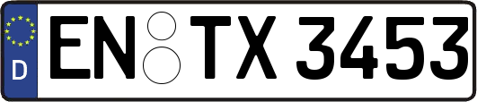 EN-TX3453
