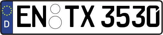 EN-TX3530