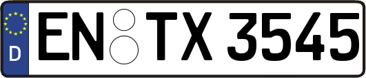 EN-TX3545