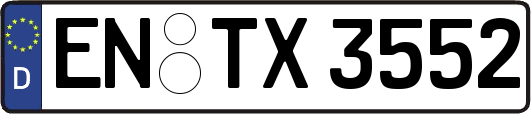 EN-TX3552