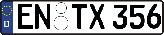 EN-TX356