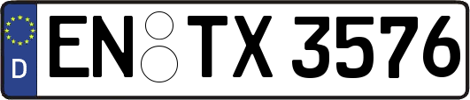 EN-TX3576