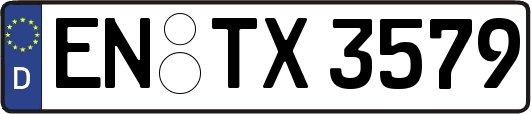 EN-TX3579