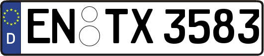 EN-TX3583