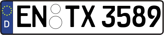 EN-TX3589