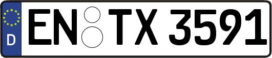 EN-TX3591