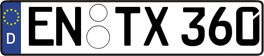 EN-TX360