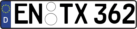 EN-TX362