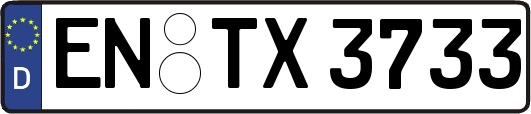 EN-TX3733