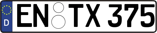 EN-TX375