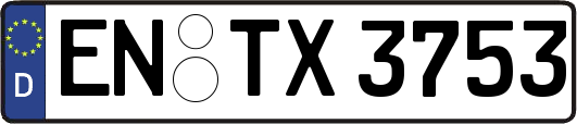 EN-TX3753