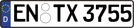 EN-TX3755