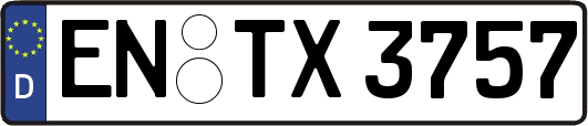 EN-TX3757