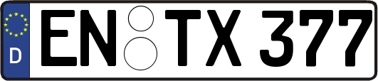 EN-TX377