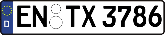 EN-TX3786