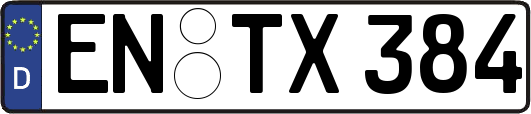 EN-TX384