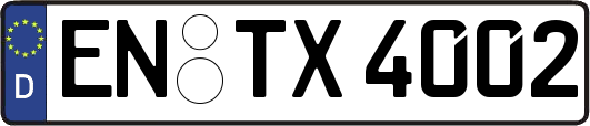 EN-TX4002