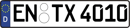 EN-TX4010