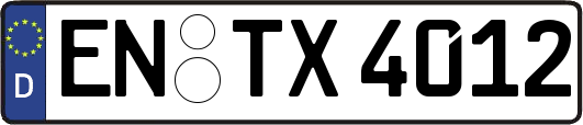 EN-TX4012