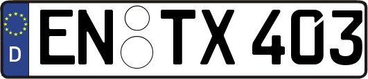 EN-TX403