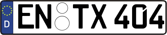 EN-TX404