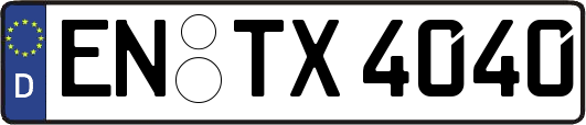 EN-TX4040