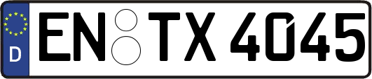 EN-TX4045