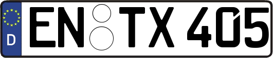 EN-TX405