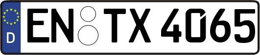 EN-TX4065
