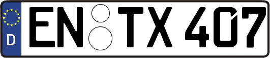 EN-TX407