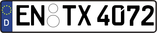 EN-TX4072