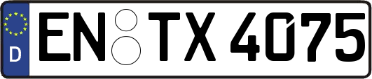 EN-TX4075
