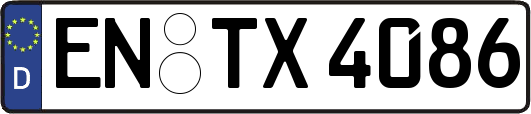 EN-TX4086